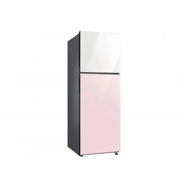 Samsung Inverter Refrigerator 348 Liter BESPOKE RT35CB56448CSV