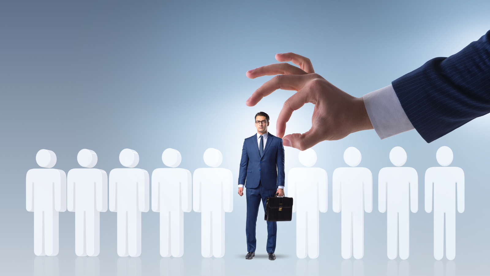 The Simple Truth About Recruitment And Selection That Will Help You Start With Talent And End With Performance