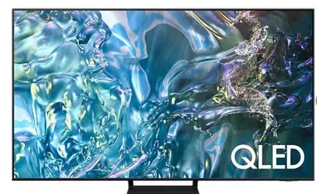 Smart TV QLED Samsung 4K 85 inches QA85Q60D