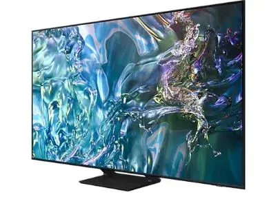 Smart TV QLED Samsung 4K 85 inches QA85Q60D