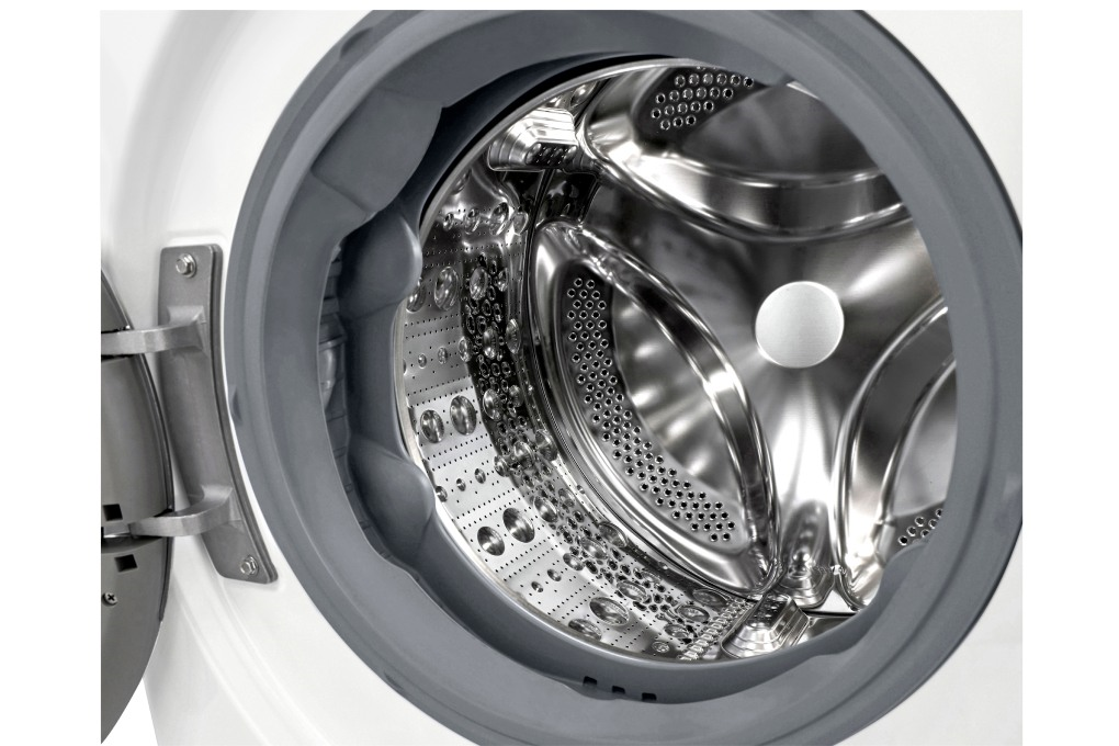LG AI DD™ Inverter 10kg Front Load Washing Machine White FV1410S4W1