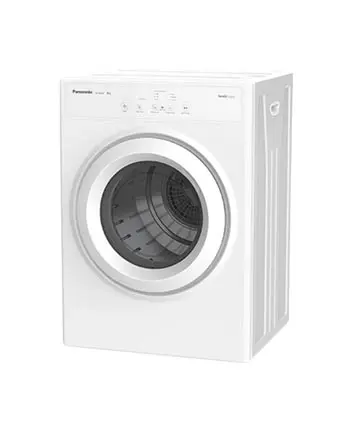 Panasonic Dryer 7.0 KG E70JA1WVT
