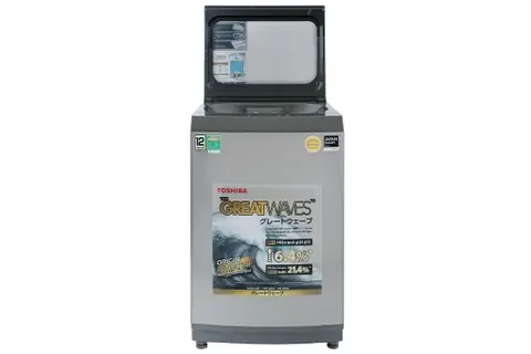 Toshiba Inverter 12 kg washing machine AW-DUK1300KV(MK)