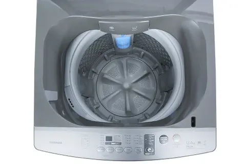 Toshiba Inverter 12 kg washing machine AW-DUK1300KV(MK)