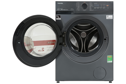 Toshiba Inverter Washing Machine 10.5 kg TW-T21BU115UWV(MG)